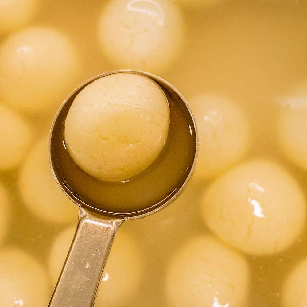 Rasgulla